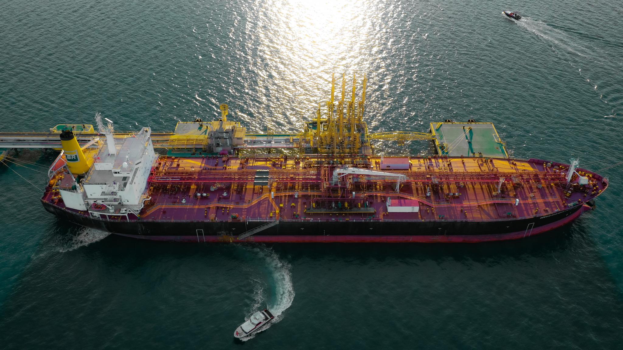 Libya Ports and Terminals Update        