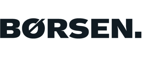Borsen