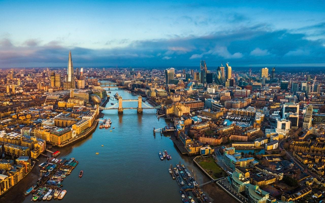 London Client Seminar