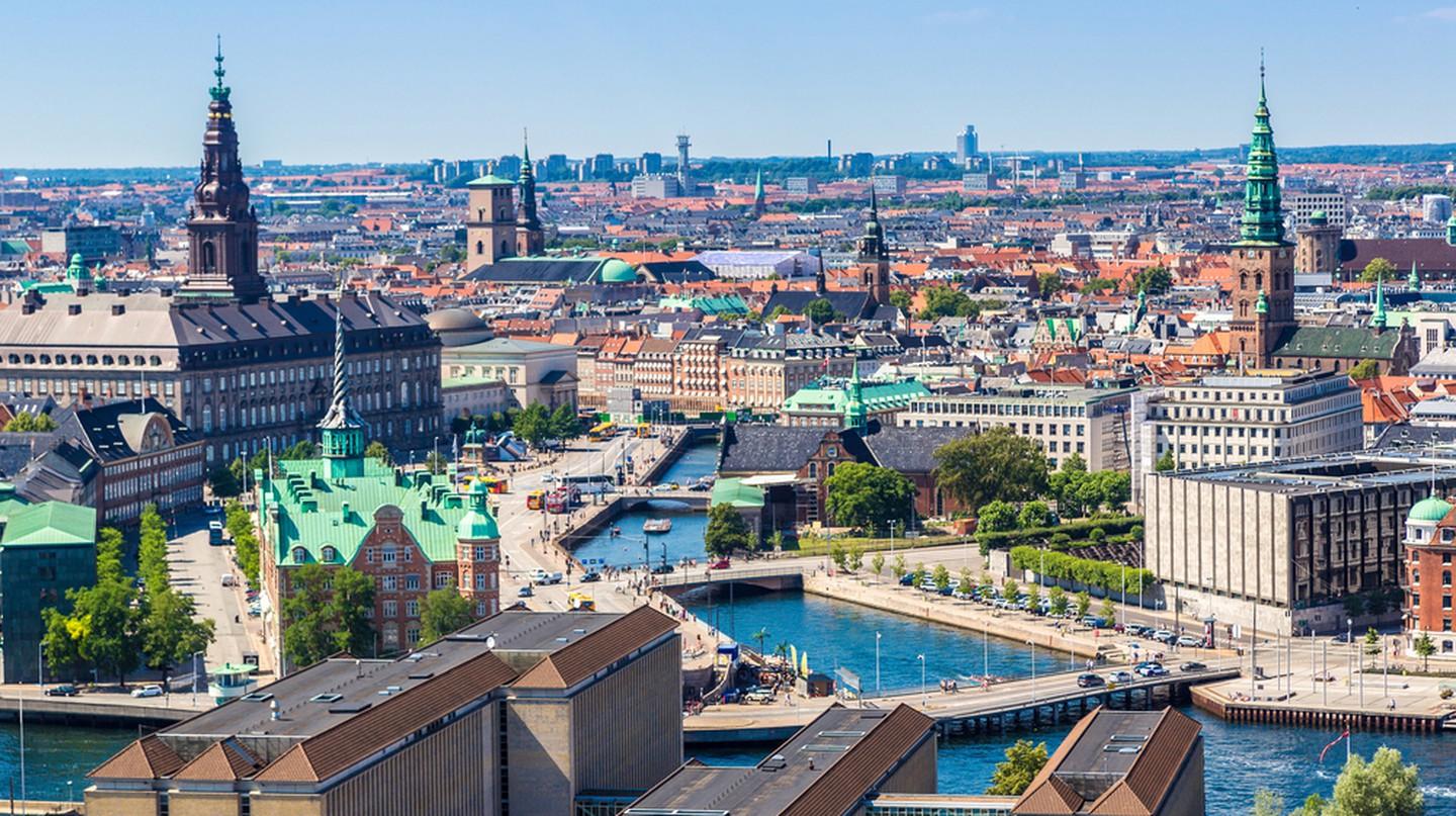 Copenhagen