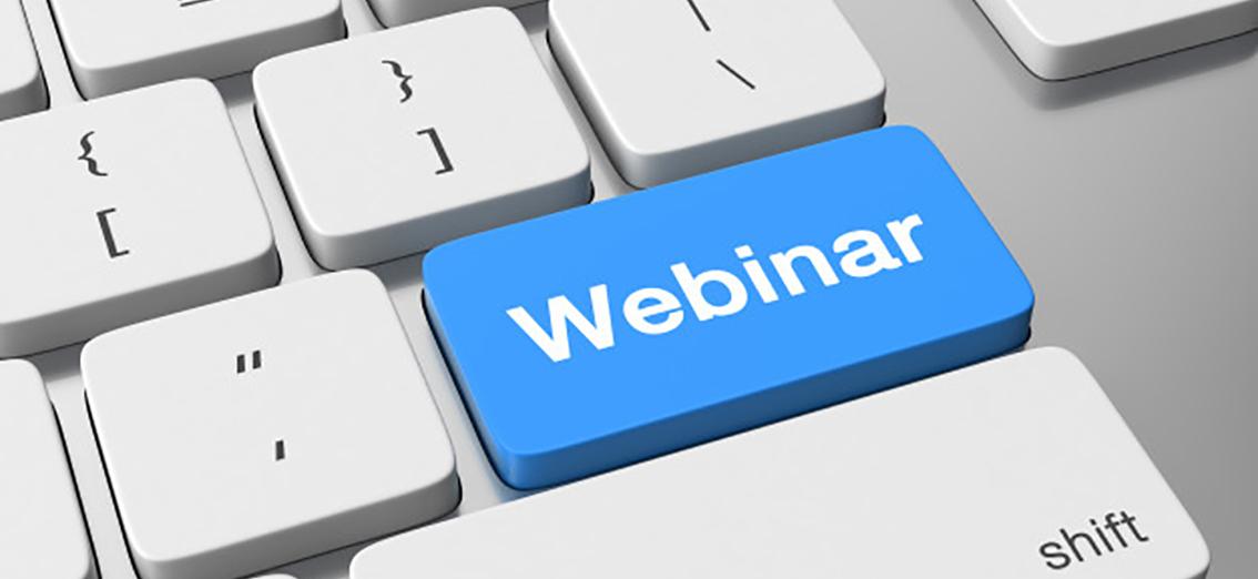 WEBINAR