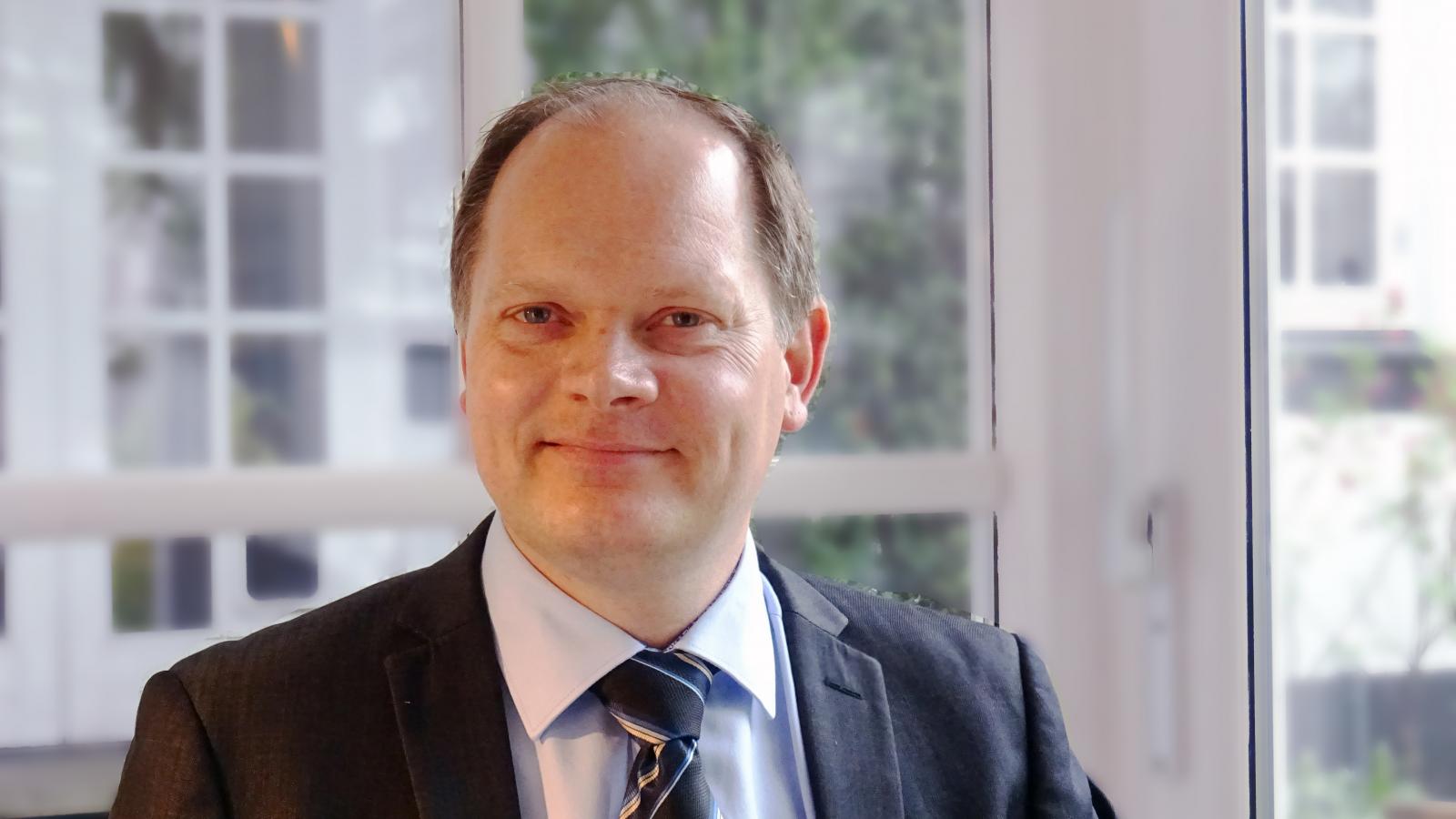 Jan Michelsen