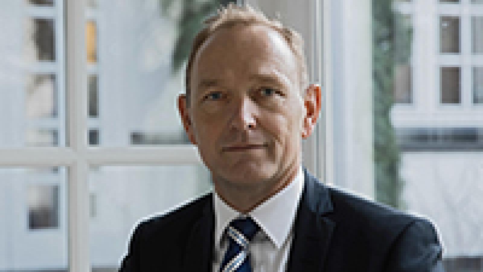 Risk Intelligence appoints Henrik Ehlers Kragh as COO