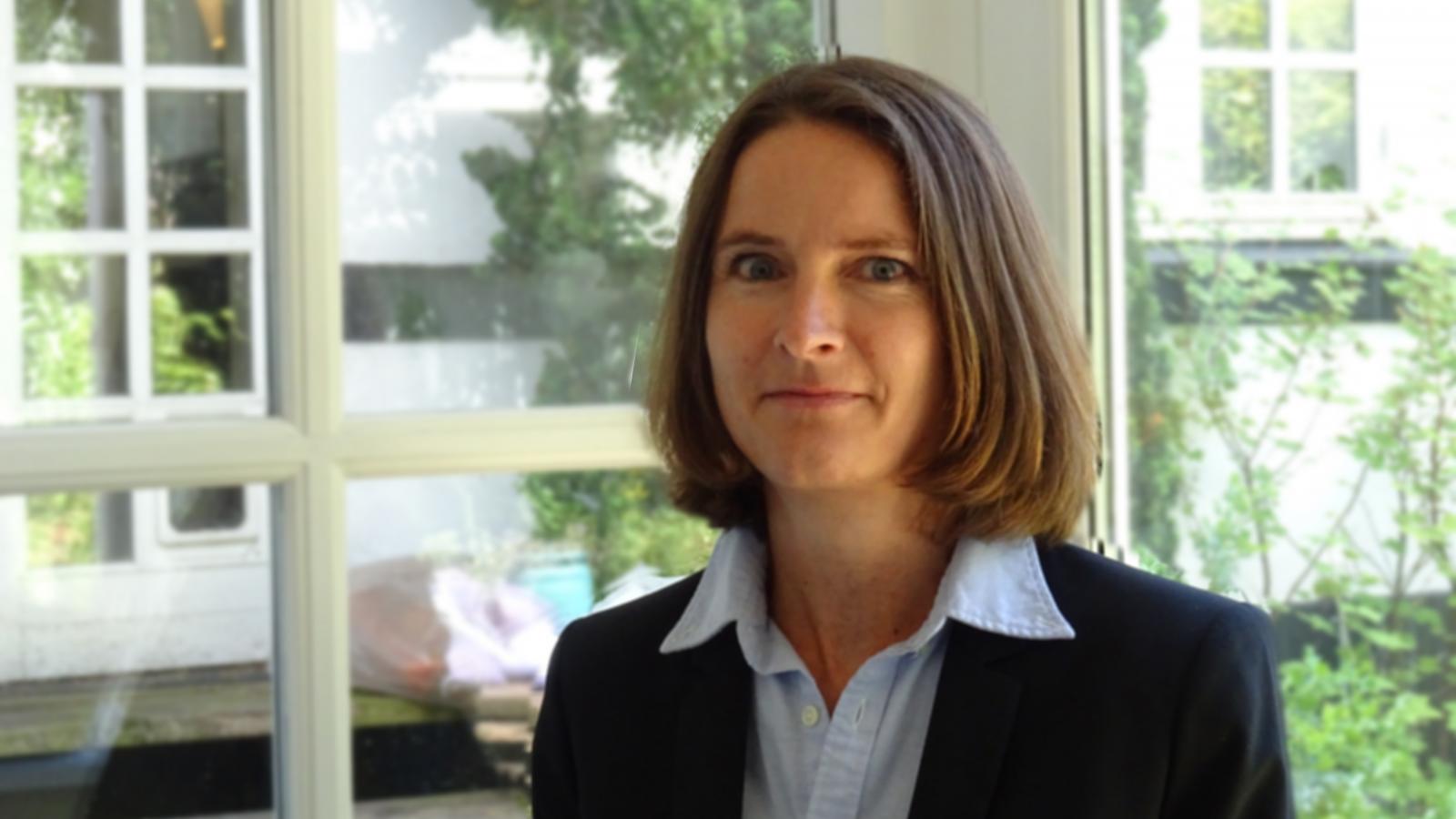 Kirsten Ernst