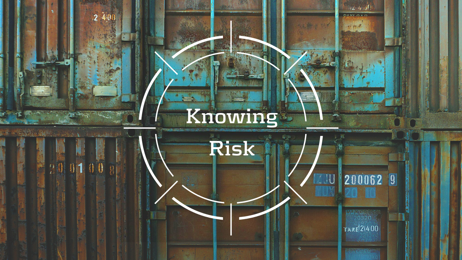 Knowing Risk