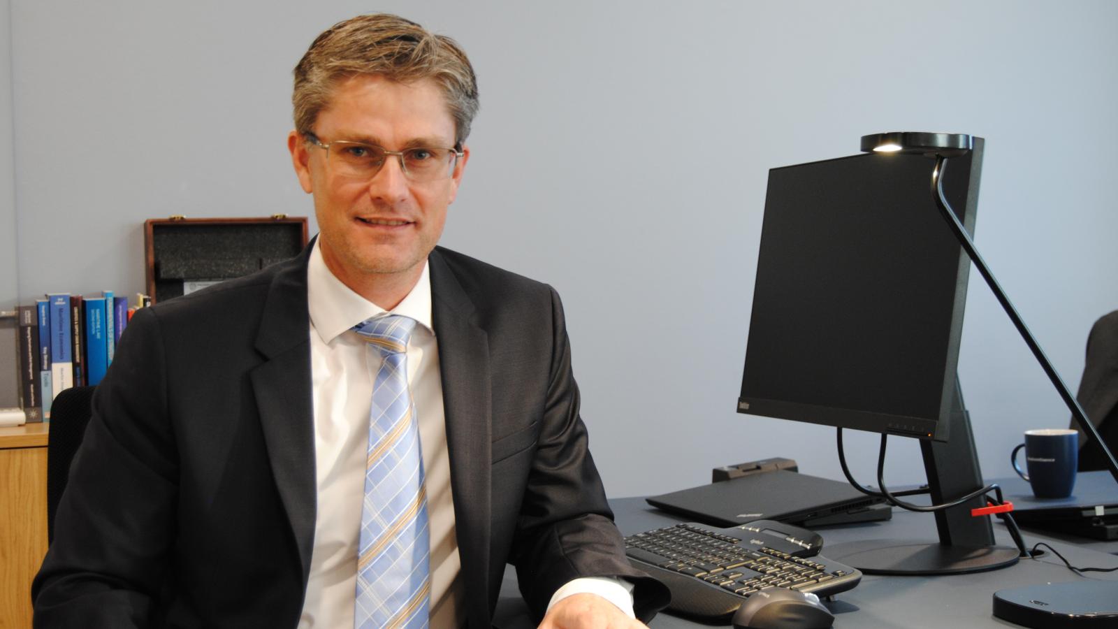 Allan Steen