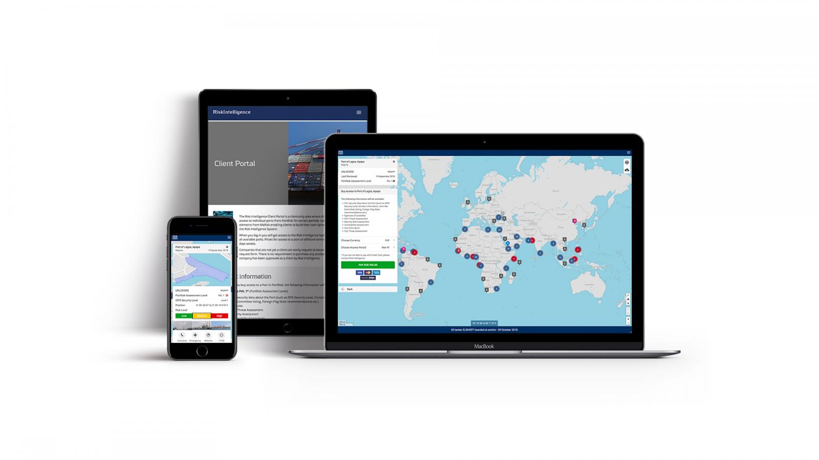 Client Portal