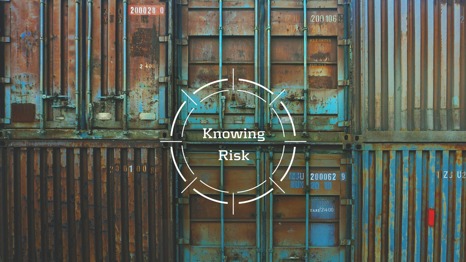 Knowing Risk