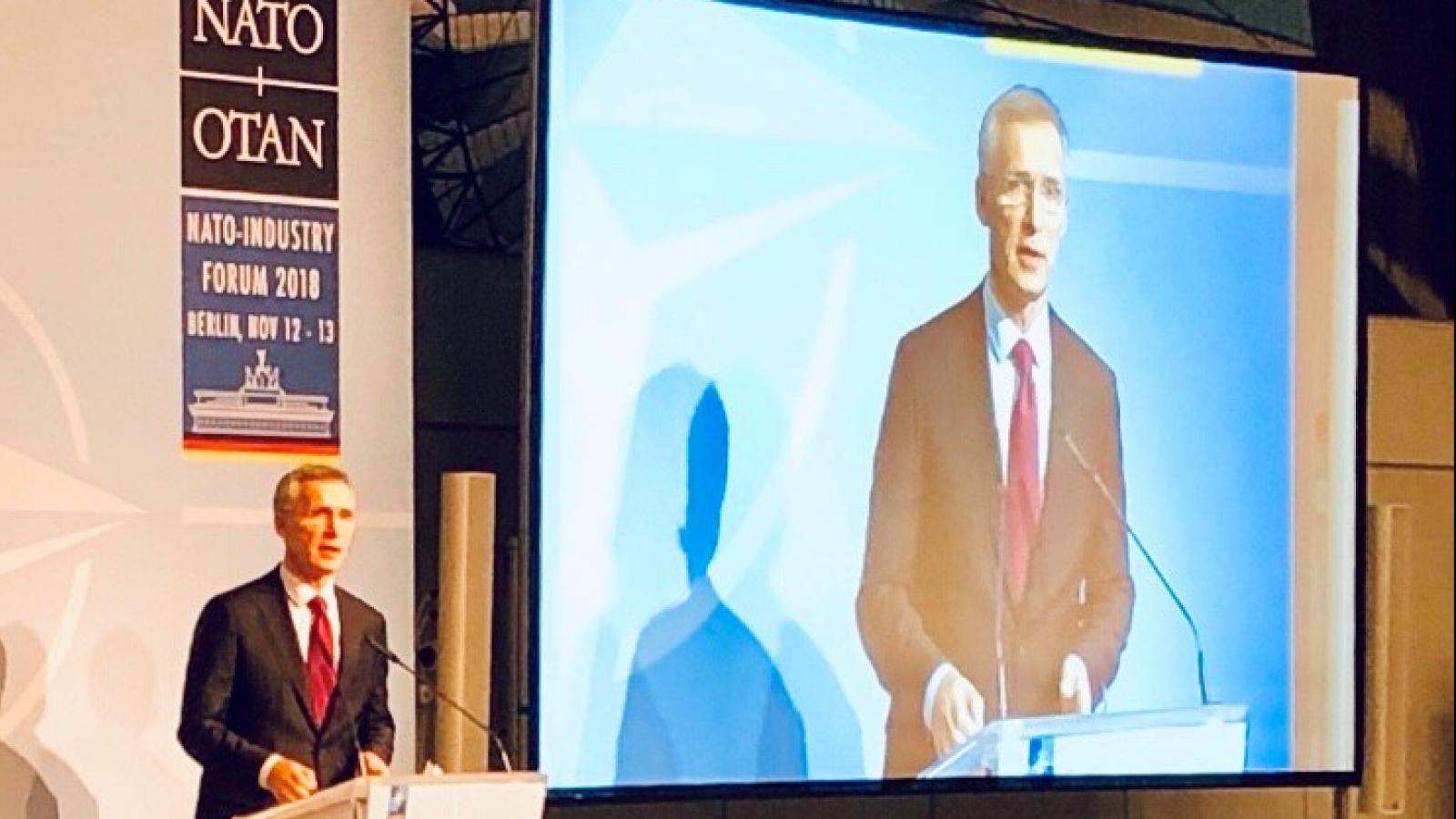 NATO Forum