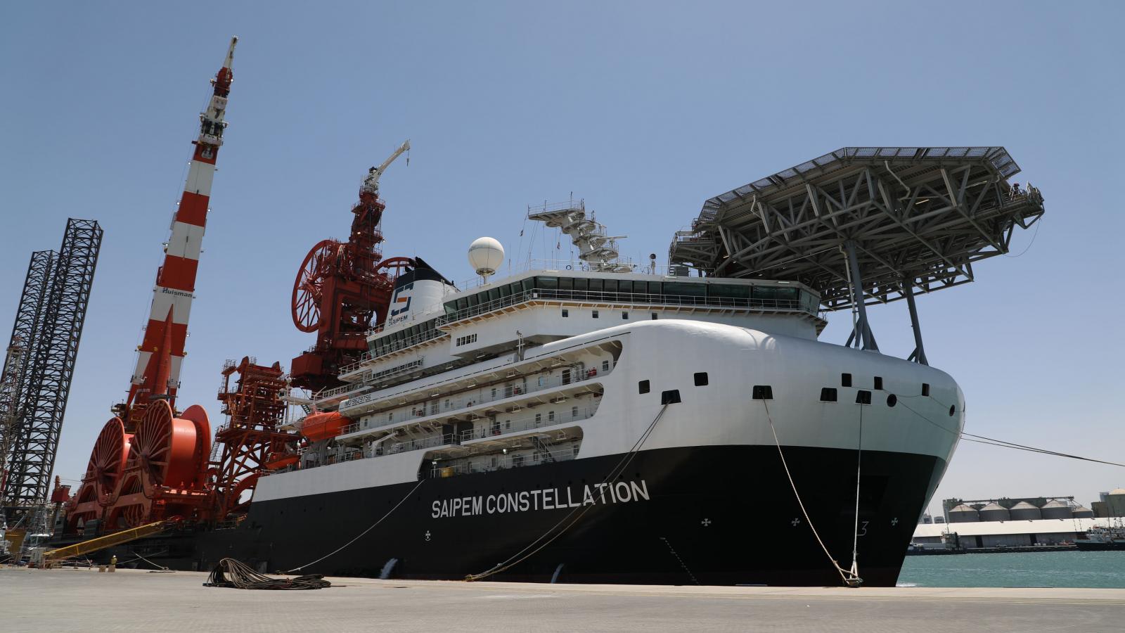 Saipem