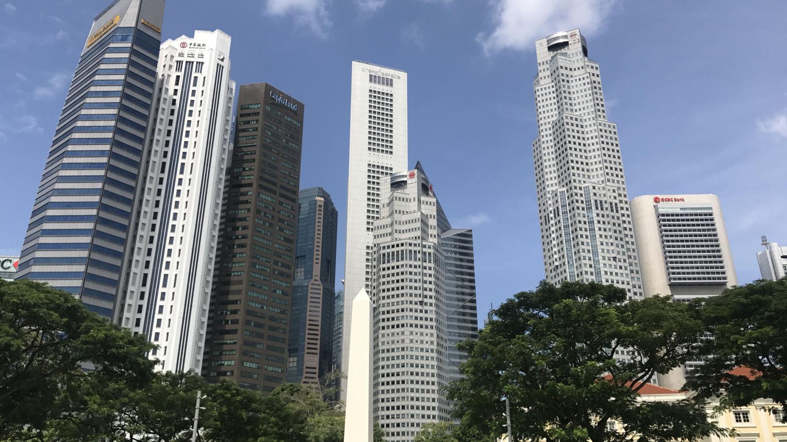 Singapore office