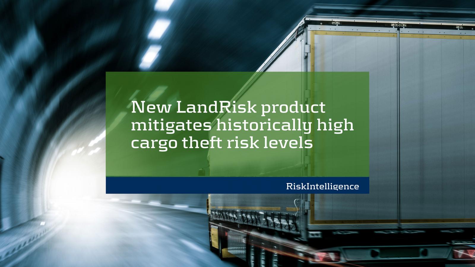 LandRisk