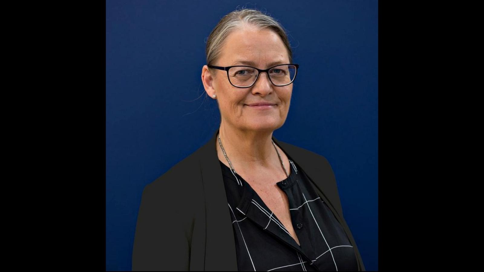 Lisbeth Skjødt