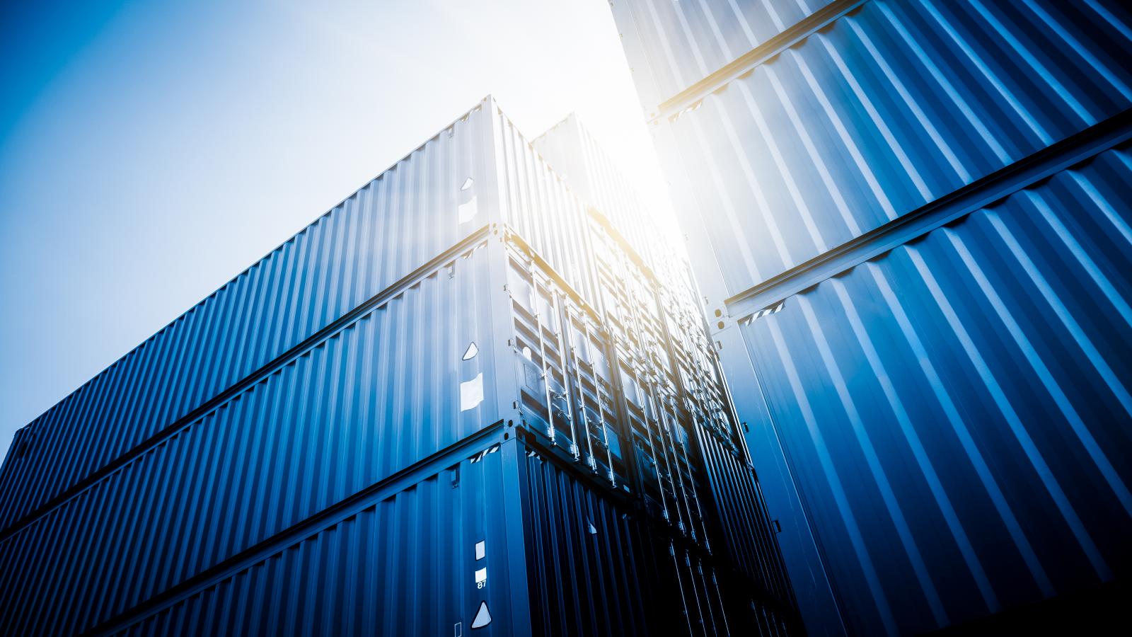 Containers
