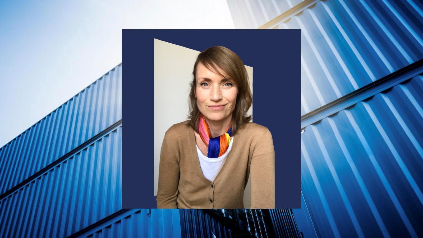 Hanne Klintøe