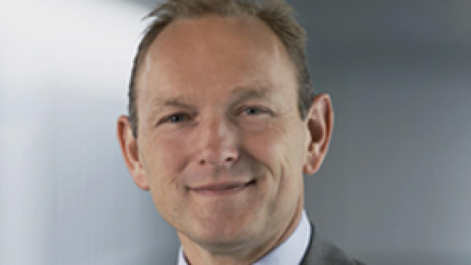 Henrik Ehlers Kragh
