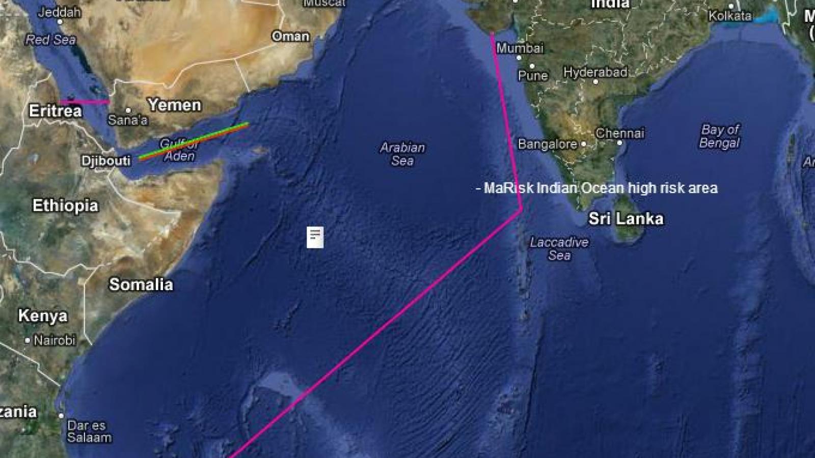 Horn of Africa