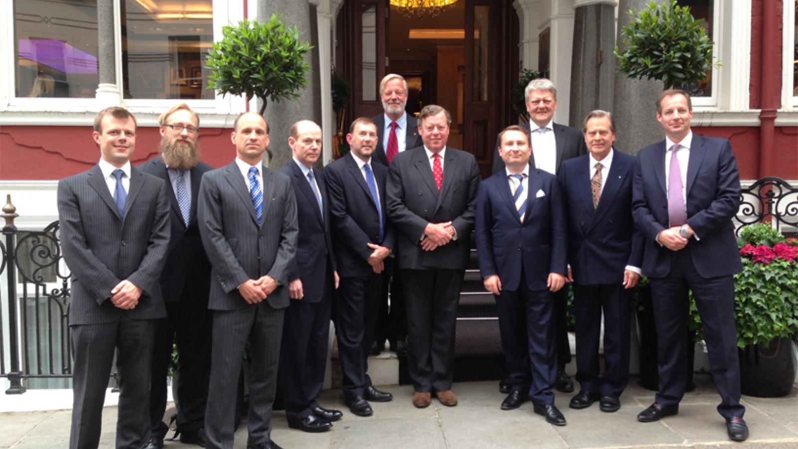 Advisory Board