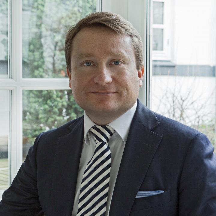 Hans Tino Hansen