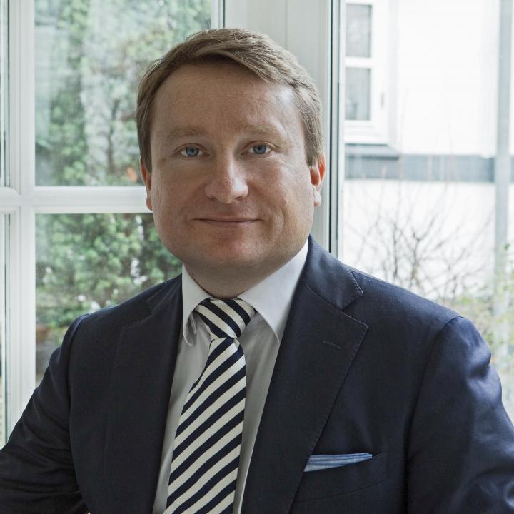Hans Tino Hansen