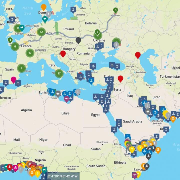 RI System Preview