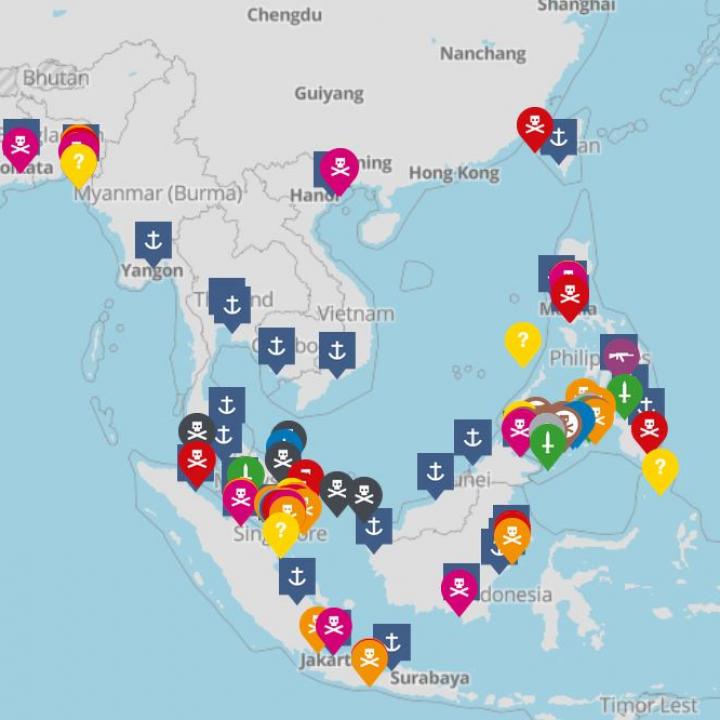 RI System Singapore