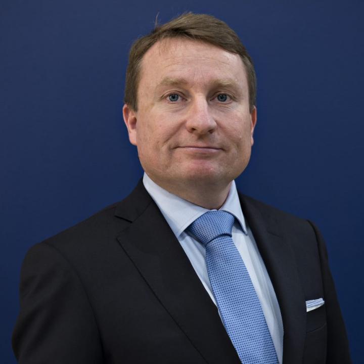 Hans Tino Hansen
