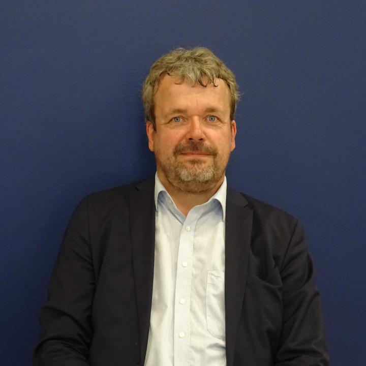 Lars Albæk
